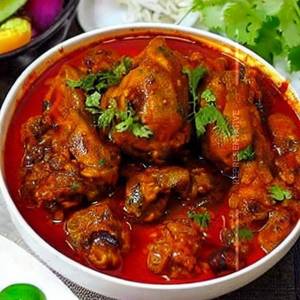 Chicken Kali Mirch