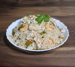 Egg Fried Rice