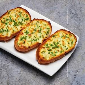 Classic Garlic Bread
