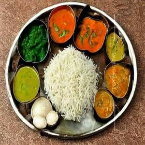 Veg Lotpot