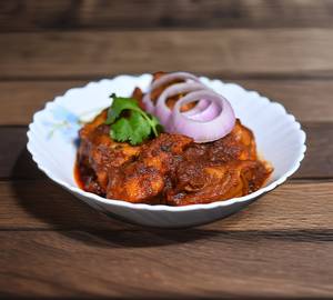 Chicken Kasha [2 Pieces]