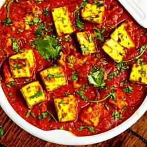 Paneer Laziz