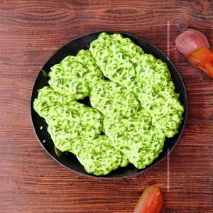 Pesto Panner