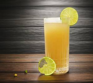 Ginger lime