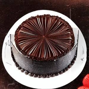 Chocolate Excess Cake [500 Grams]