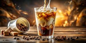 Cold Brew Cream