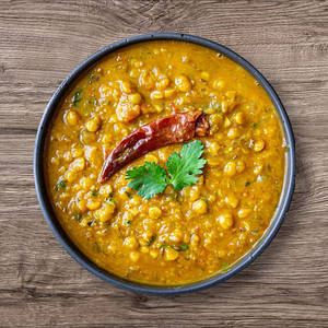 Cholar Dal (one Portion)