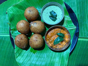 Mangalore Bajji (5 Pcs)