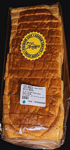 Wheat Bread