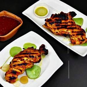 Grilled Chicken Breast