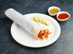 Paneer Roll