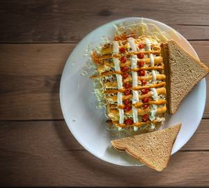 Egg bunch