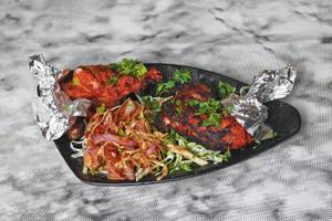 Chicken Tandoori
