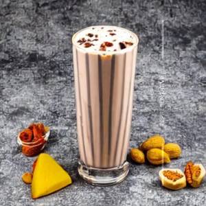 Dry Fruit Milk Shake