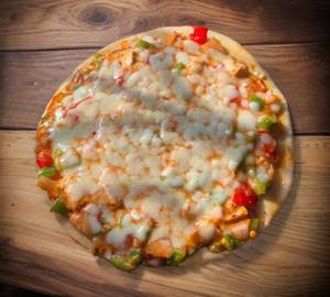 Veg Cheese Pizza