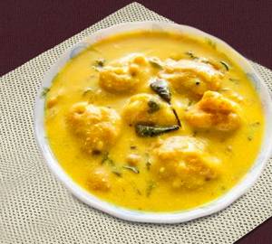 Kadi Pakora