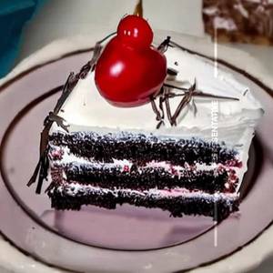 Black Forest Pastry