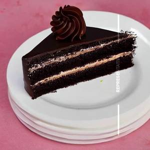 Chocolate Pastry