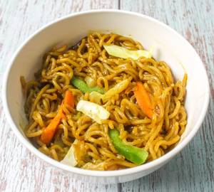 Vegetable maggi