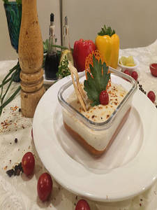 Spinach & Ricotta Cannelloni