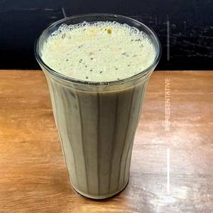 Pista Thick shake