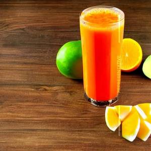 Mix Fruit Juice