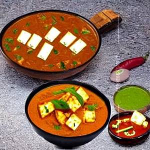 Special Paneer [Coock Choice]