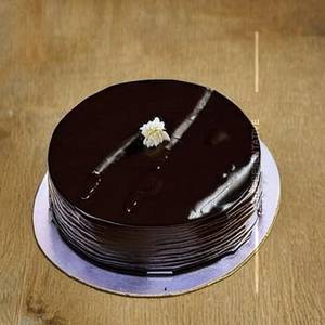 Chocolate Truffle Cake [500 Grams]
