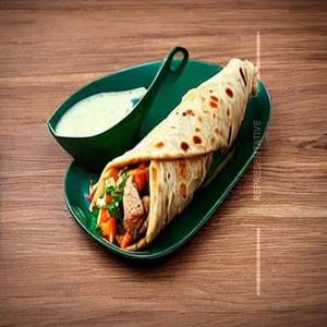 Chicken Roll [Double]