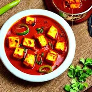 Teen Mirchi Ka Paneer