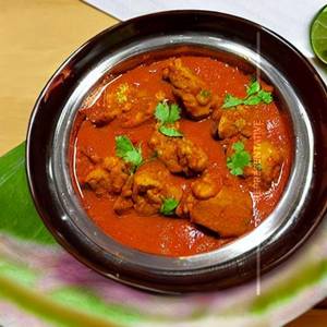 Chicken Rara Masala