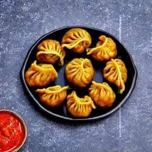 Vegetable Deep Fry Momo