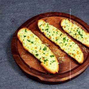Cheese Garlic Bread