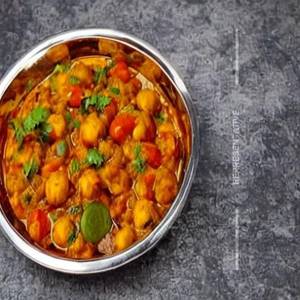 Veg Kundan Masala