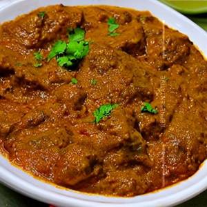 Fish Mustard Masala