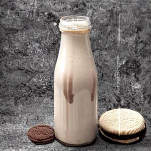Oreo Shake
