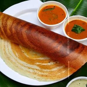 Mysore Plain Dosa