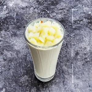 Pineapple Thick Shake