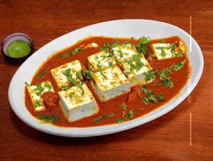 Paneer Pasanda