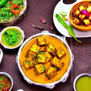 Paneer Birbal Ki Pasand