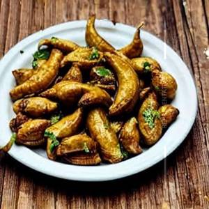 Cashewnut Fry