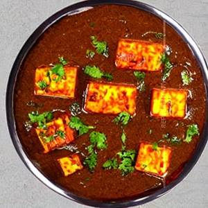 Paneer Lababdar