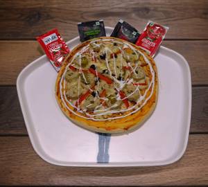 7" Regular Chicken Seekh Kebab