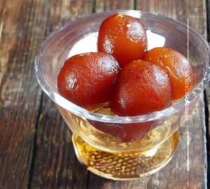 Gulab Jamun [3 Pieces]