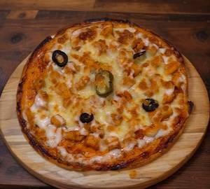 7" Regular Chiken Keema