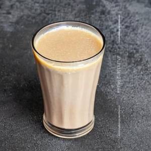 Dryfruit Thickshake