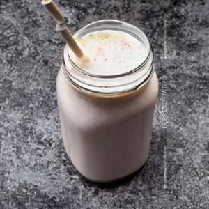 Tender Coconut Thick Shake