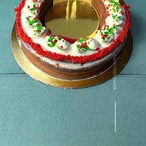 Pista cake [500 grams]                                                                                     