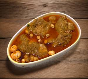 Chicken Korma
