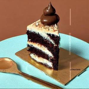 Choco Chips Pastry